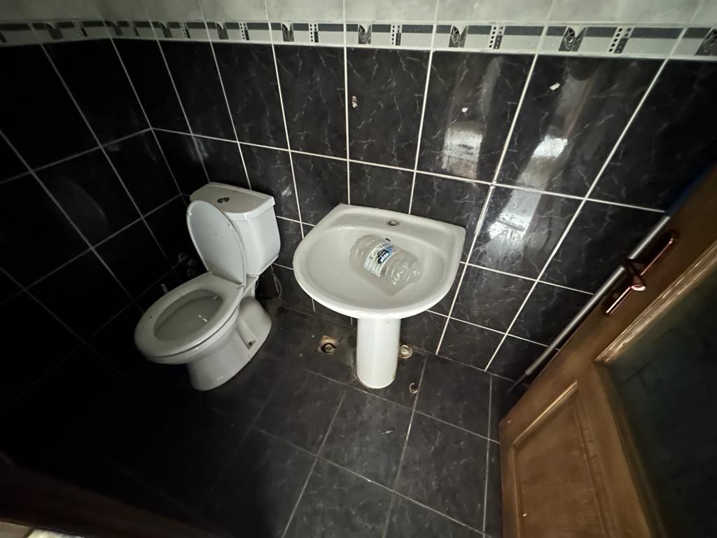 MABEL'DEN DÜZCE'DE BOLU CADDESİ ÜZERİNDE KOMPLE BİNA